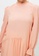 Trendyol pink Casual Tunic Top 2CED6AA9D7AF3EGS_3