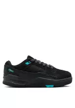 Black/Gamma Blue/Anthracite