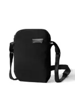 bellroy ベルロイ City Pouch Melbourne Black Bellroy City Pouch - Melbourne Black – TripQuipment