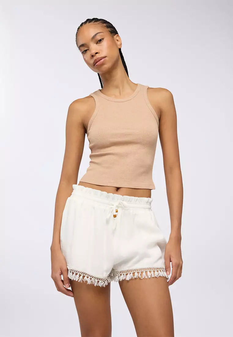Woman Short Pants