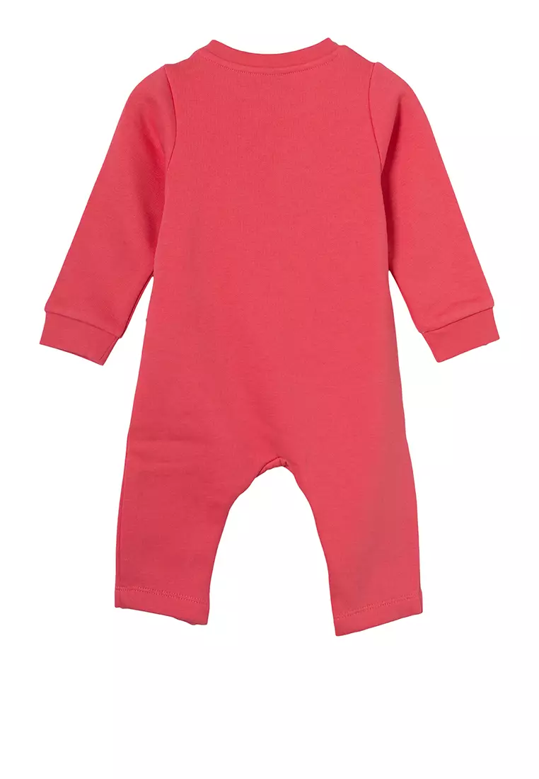 Puma baby clearance rompers