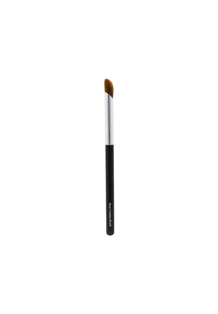 Cyber Colors Nose Contour Brush (1pc) 1piece