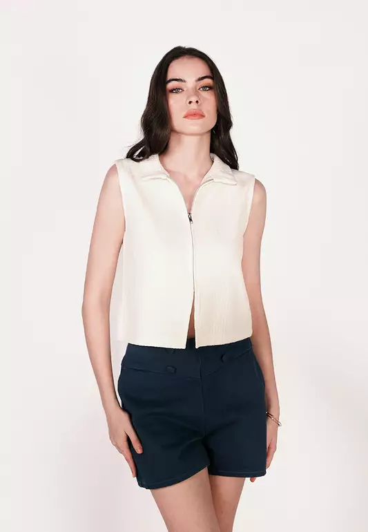 Camp Eann Sleeveless Top