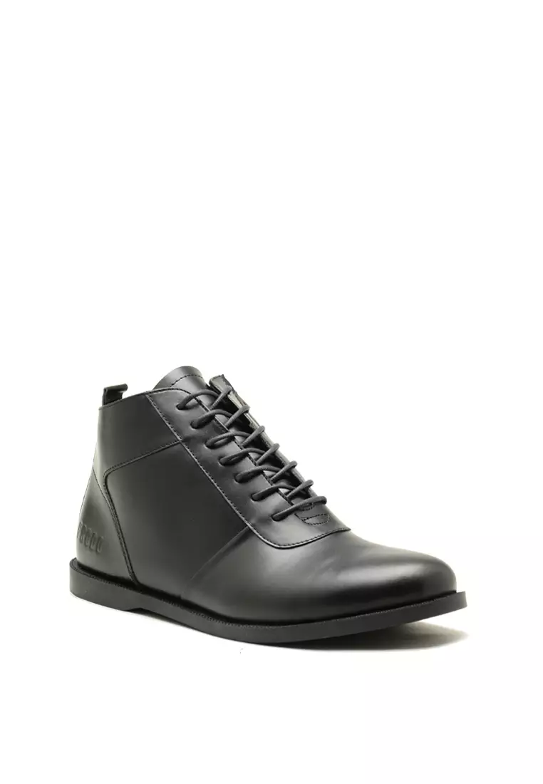 BRODO - Ventura EZ Full Black