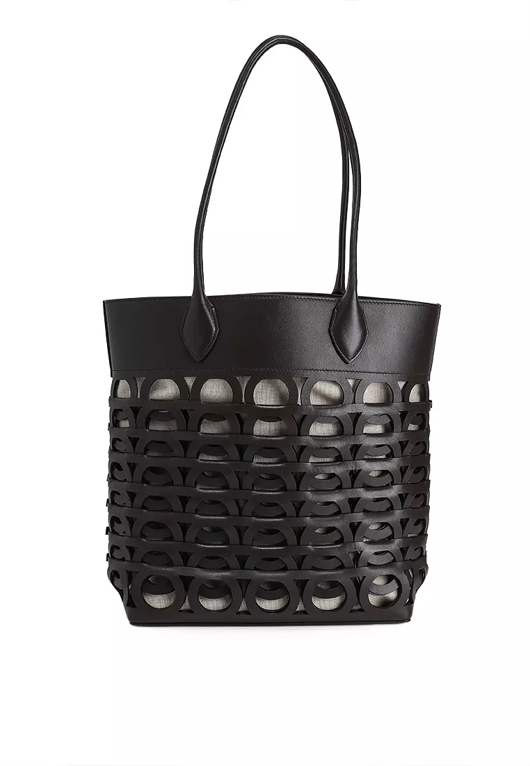 Gancini M Tote Bag (ct)