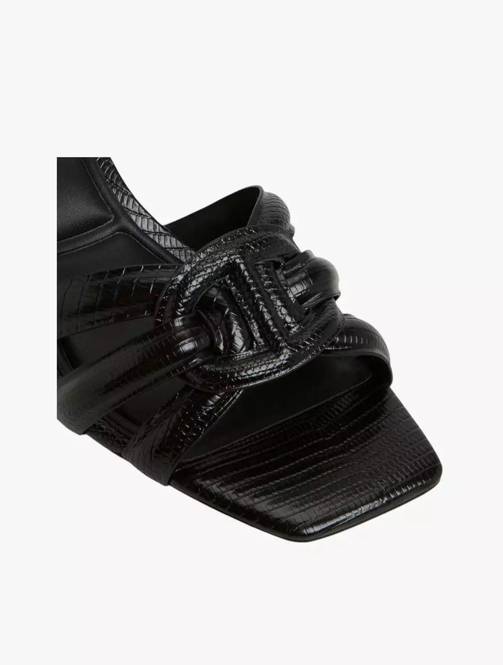 Aldo Gweliwien Women's Heeled Sandals - Black