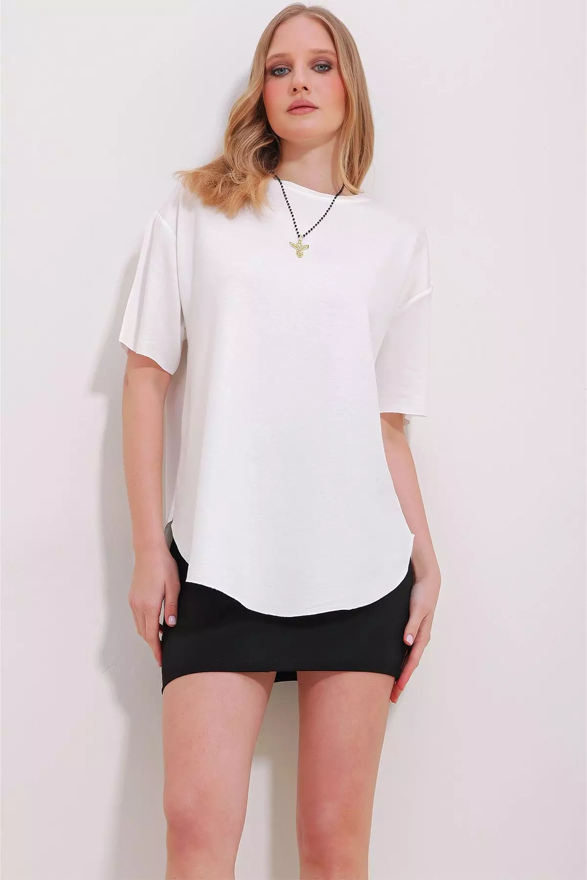 Relaxed Fit T-Shirt