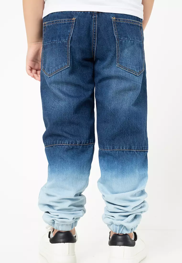 Boy Shareef Jeans Kids