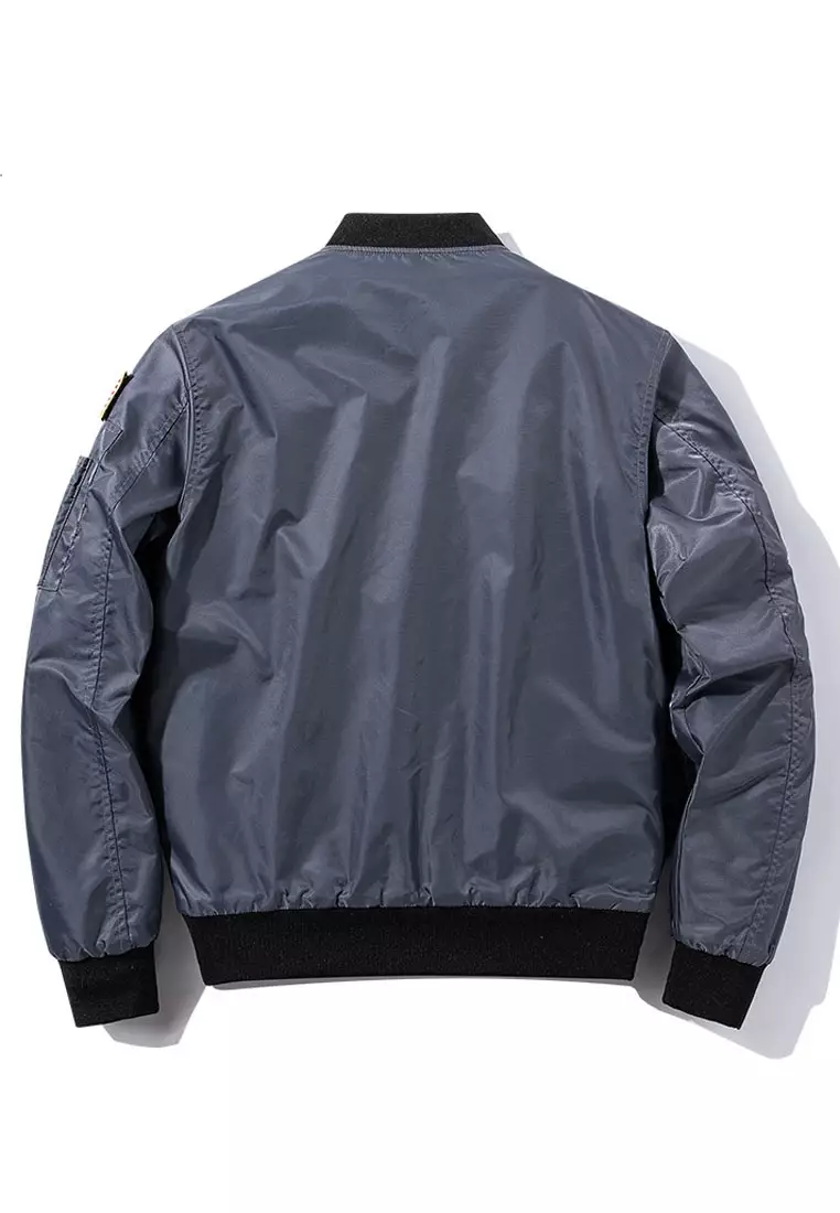 MA-1 Air Force Military Reversible Jacket