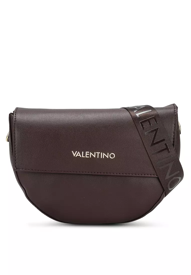 Mario valentino clearance velvet bag