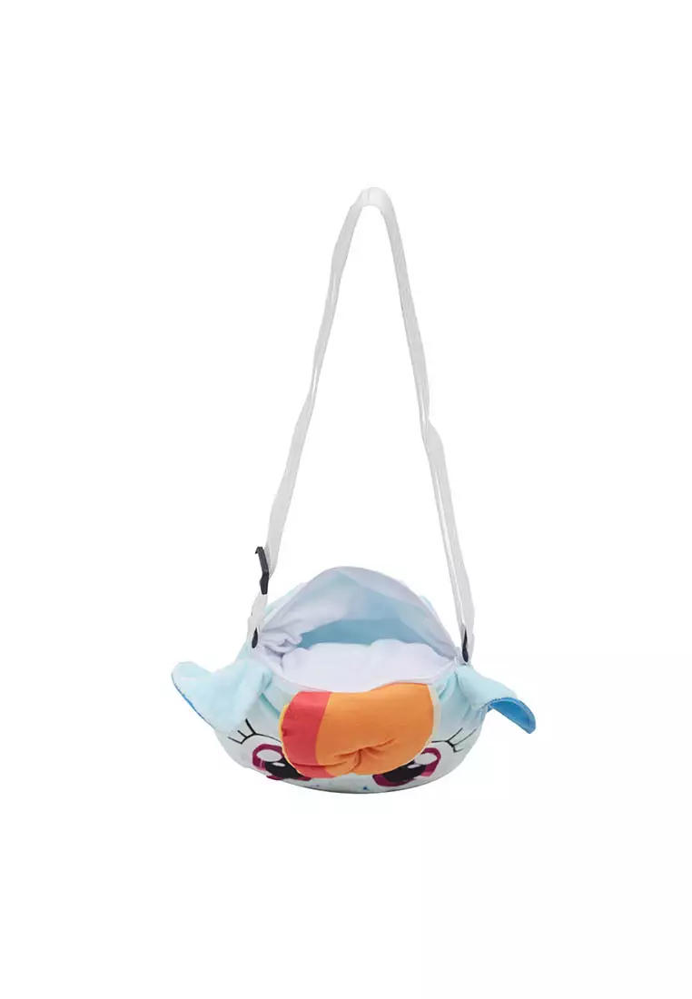 My Little Pony Rainbowdash Sling Bag