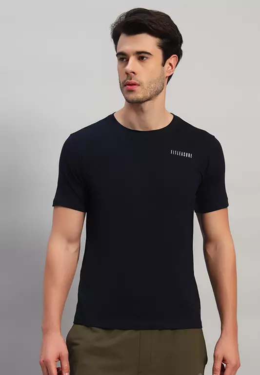Men’s Graphic Performance Tee