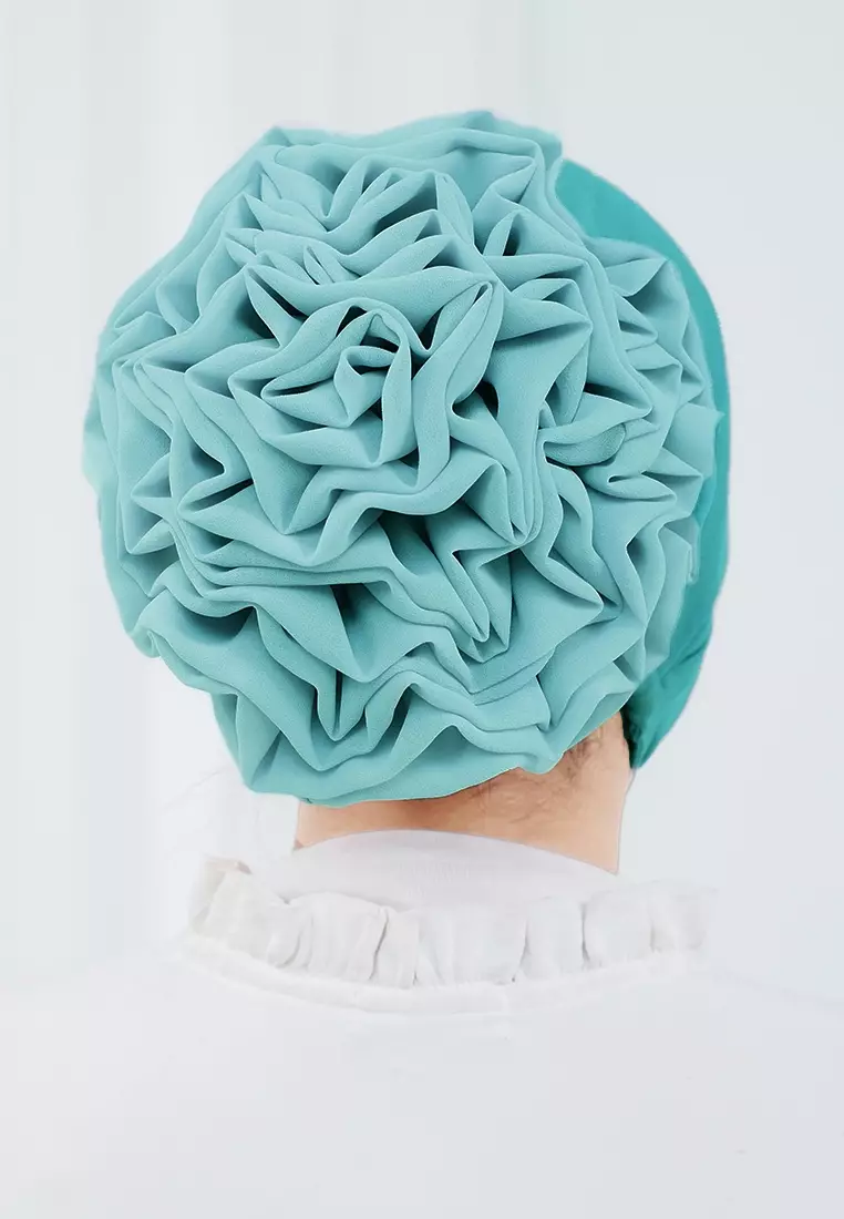 INNER CIPUT CEPOL ROSE - TOSCA