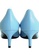 VERSACE blue Versace Women's Heels in Light Blue B9621SHA00DC10GS_4