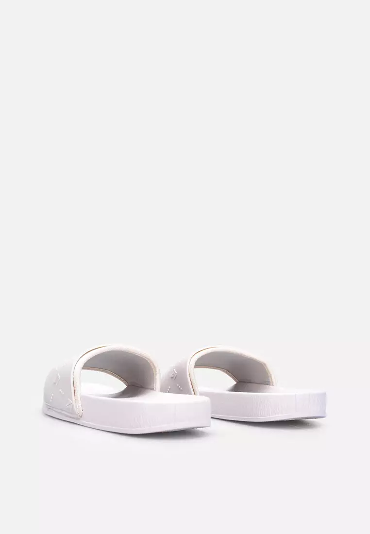 Link Sliders Women's Slides