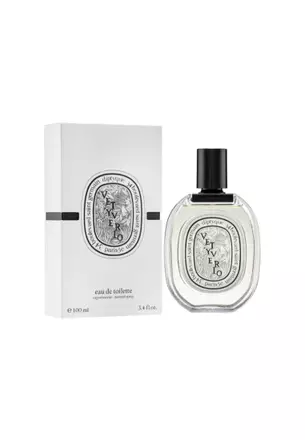 香水(女性用) Diptyque VETYVERIO 100ml オードパルファン ヴェチヴェリオ 75 ml | Diptyque Paris