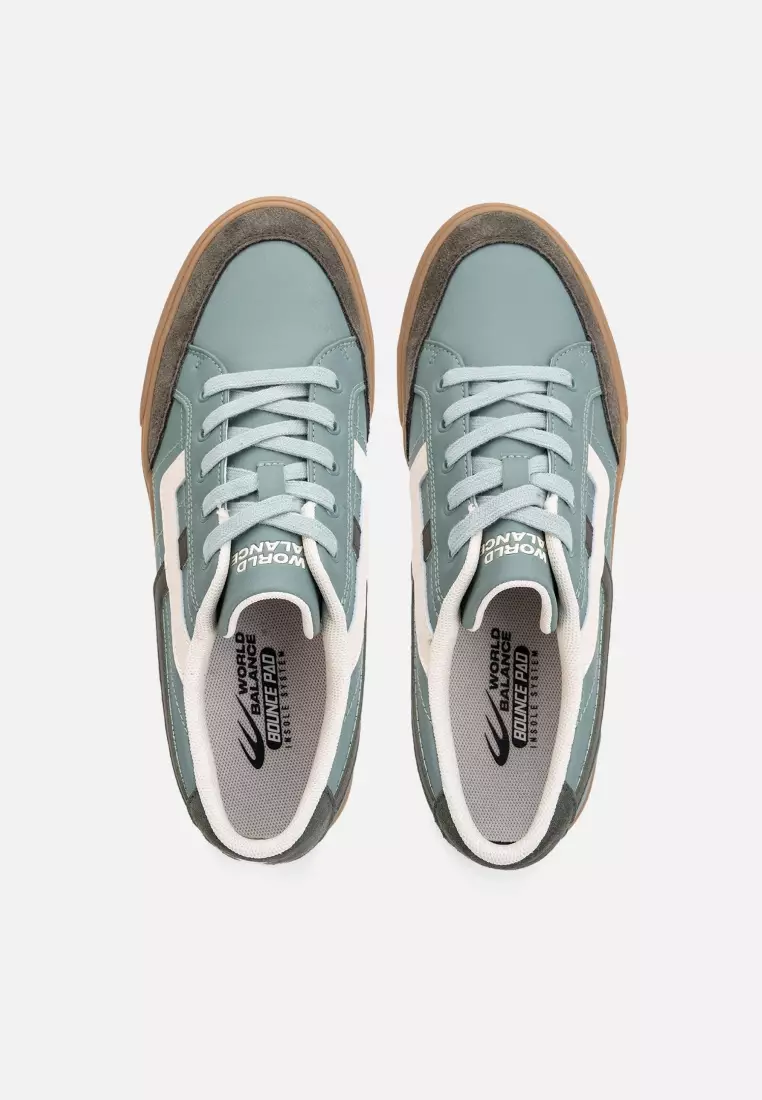 Freeman Neo Men's Lifestyle Classic Shoes