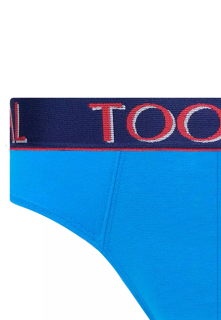 Tootal Celana Dalam Pria Mini Brief 2 warna / pack
