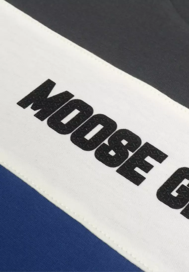 Boys T-Shirt With Print Details