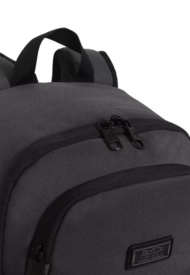 6029 Corporate Backpack with VIRUPRO Anti-Microbial Protection