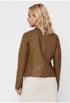 Shop Jackets Coats For Women Online On Zalora Philippines