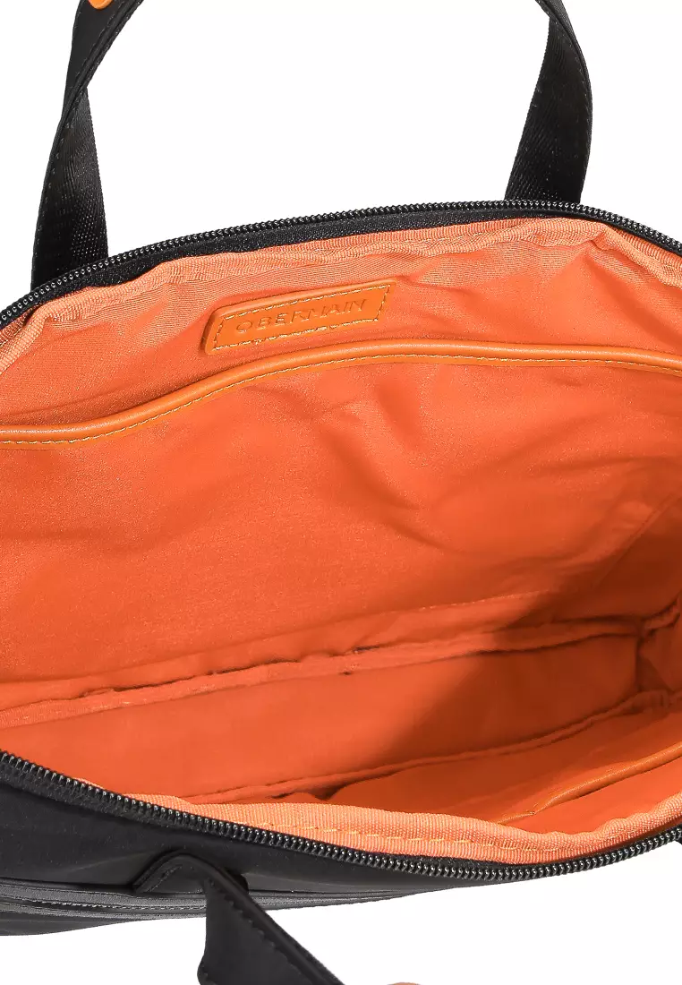 Rocco Laptop Bag - H