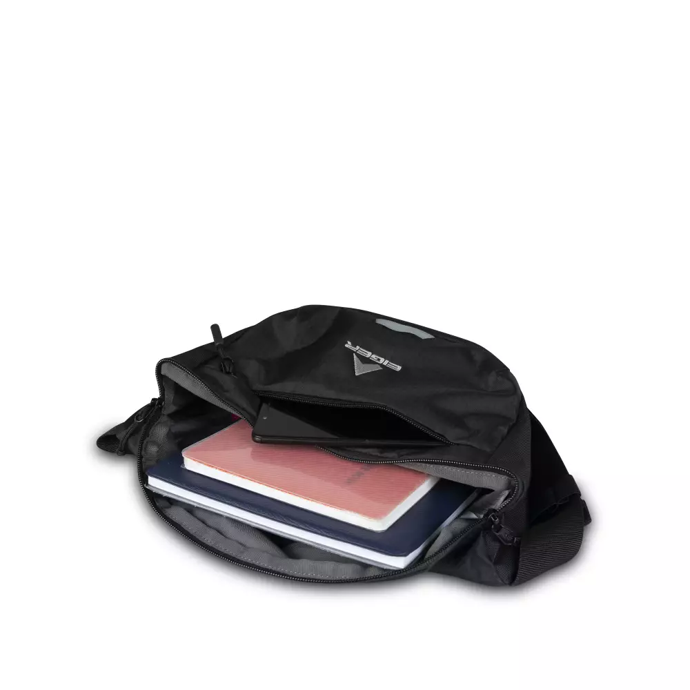 Eiger Doberai 3 1.0 Waist Bag