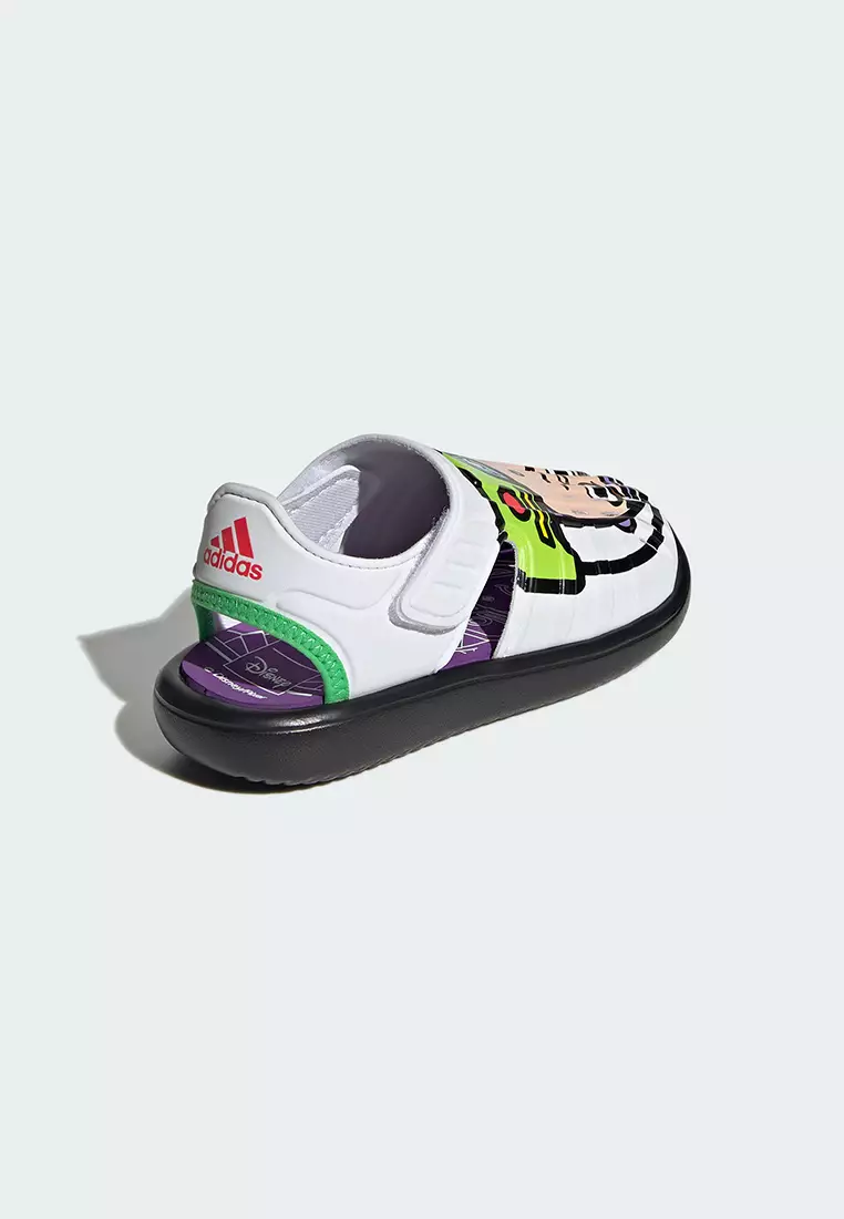 Buzz online adidas adilette