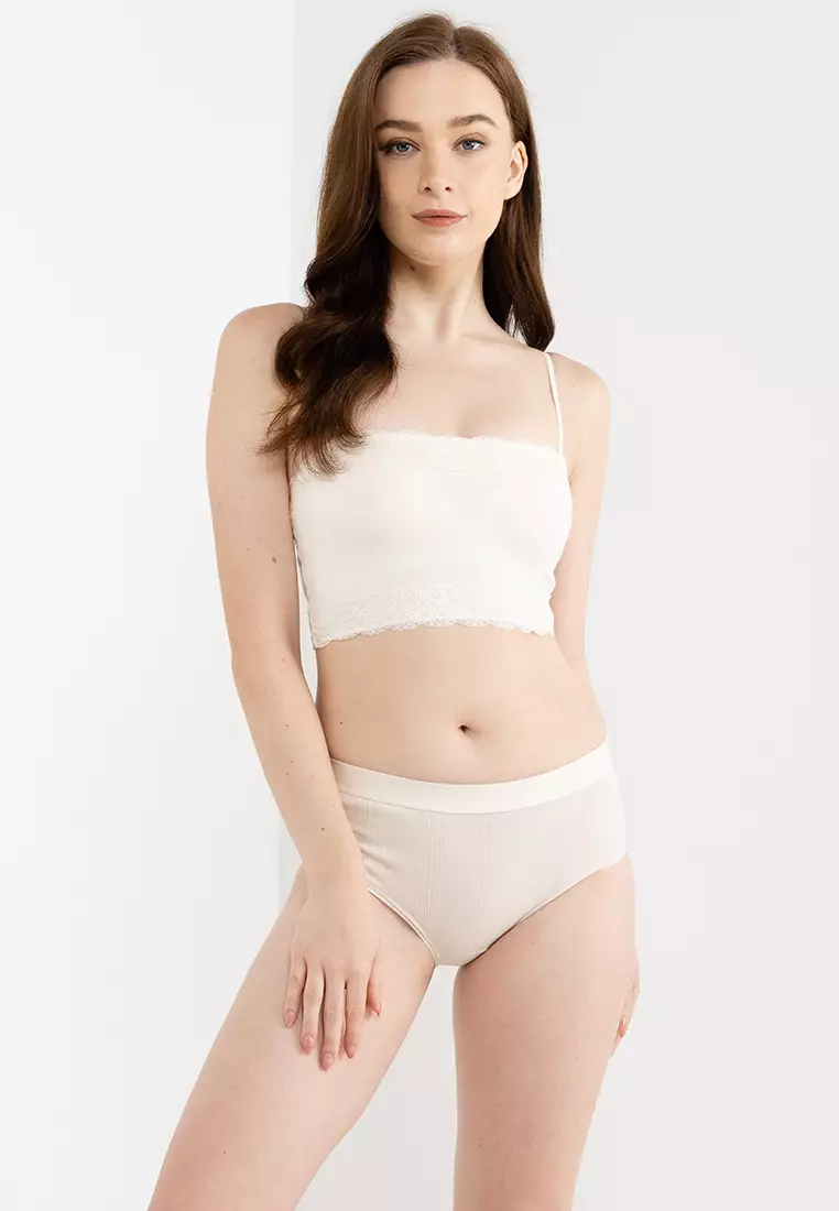 Lace Short