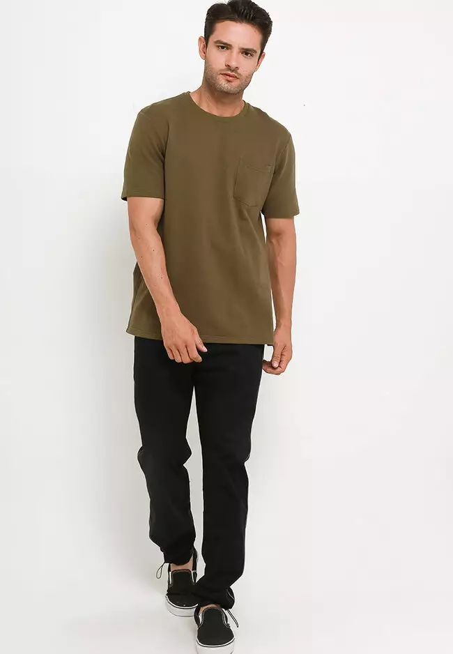 Men's Cargo Pants