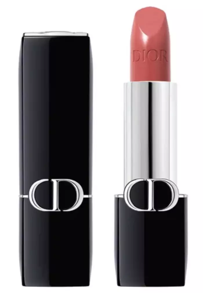 Dior Rouge Dior Lipstick - 458 Paris