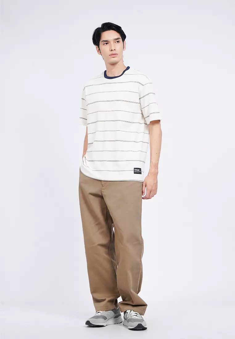 Long Pants Baggy BUCKS B002