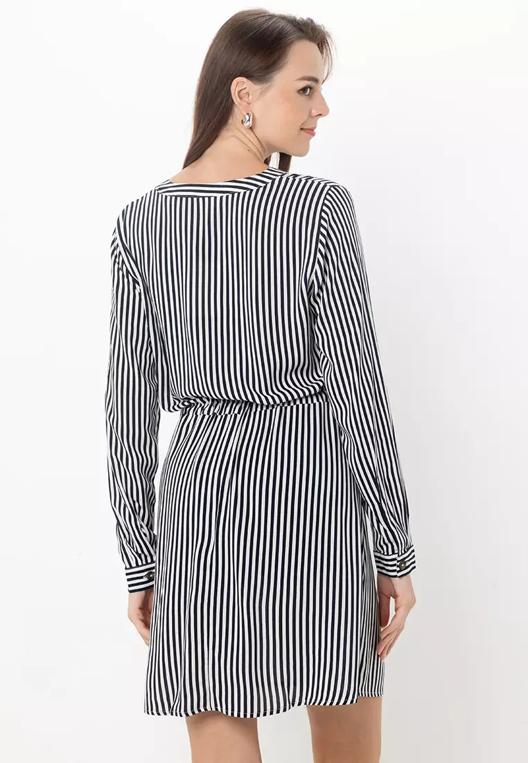 Laurel Life Short Dress