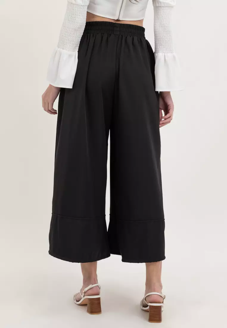 Elephant Wide Legged Pants