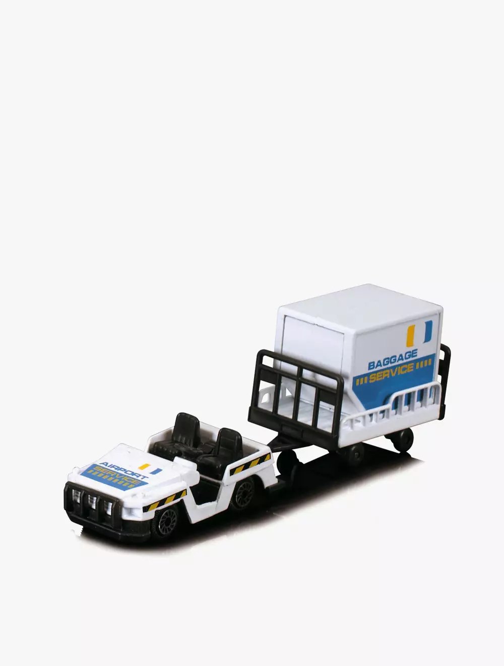 AIRPORT PLAYSET - 203743001 - multi