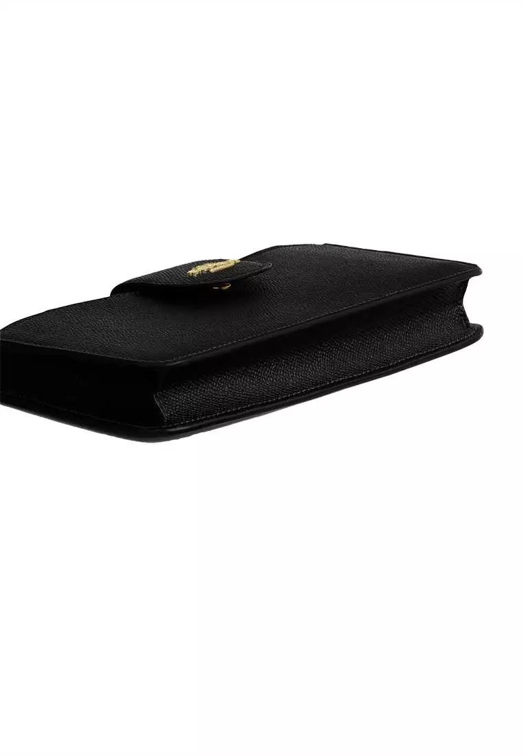 Poppy Crossbody Bag Black CCK65