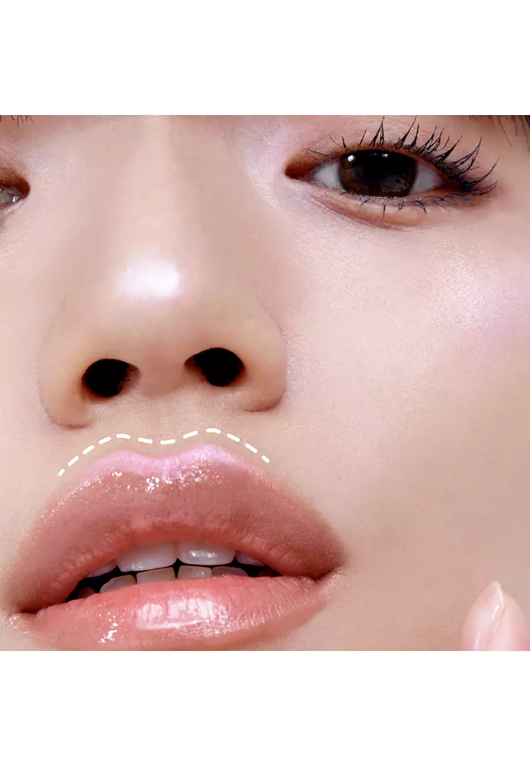 Illuétte Highlighter Palette