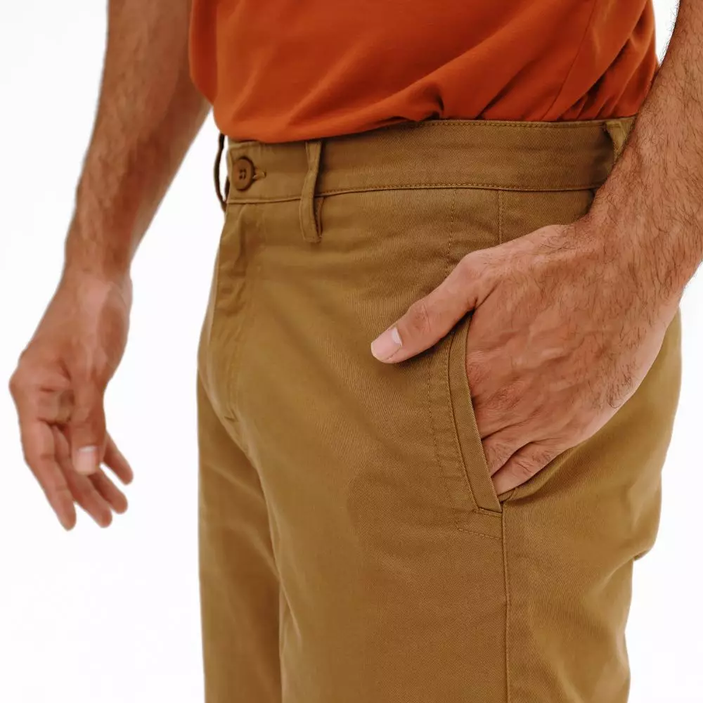 Eiger Bedrock 1.0 Shorts