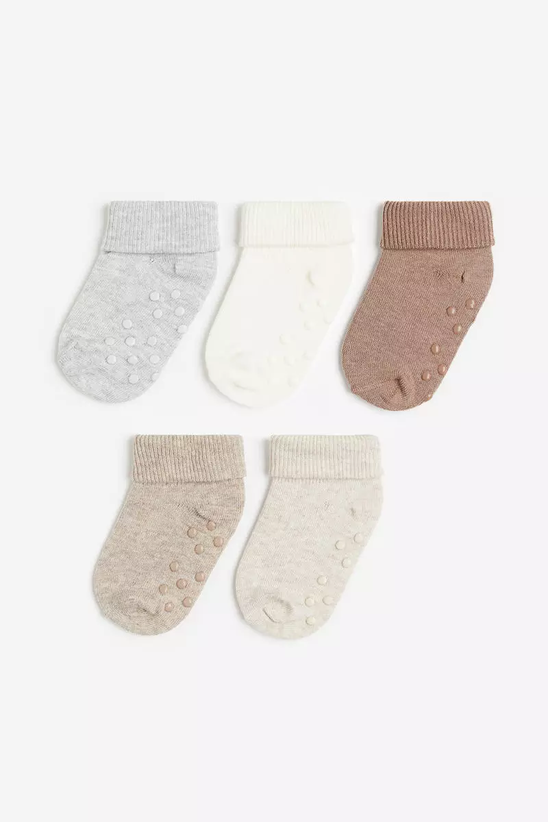 H&m children's shop sock sizes