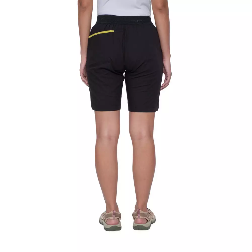 Eiger Women Neo Climb Shorts 1.0