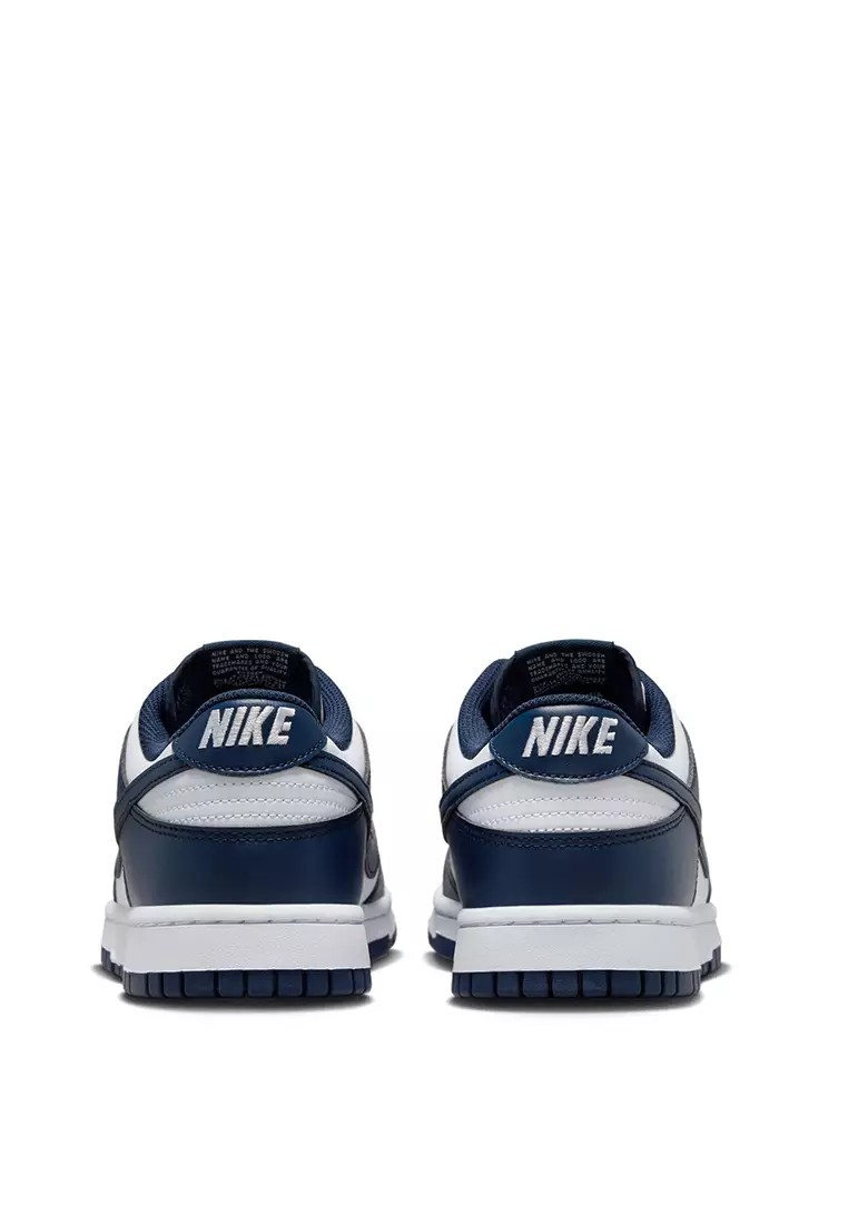 Dunk Low Retro Shoes