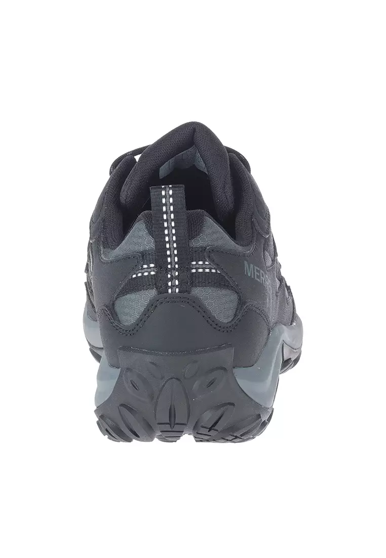 Buy Merrell Merrell West Rim Sport Gore Tex Black Mens Hiking