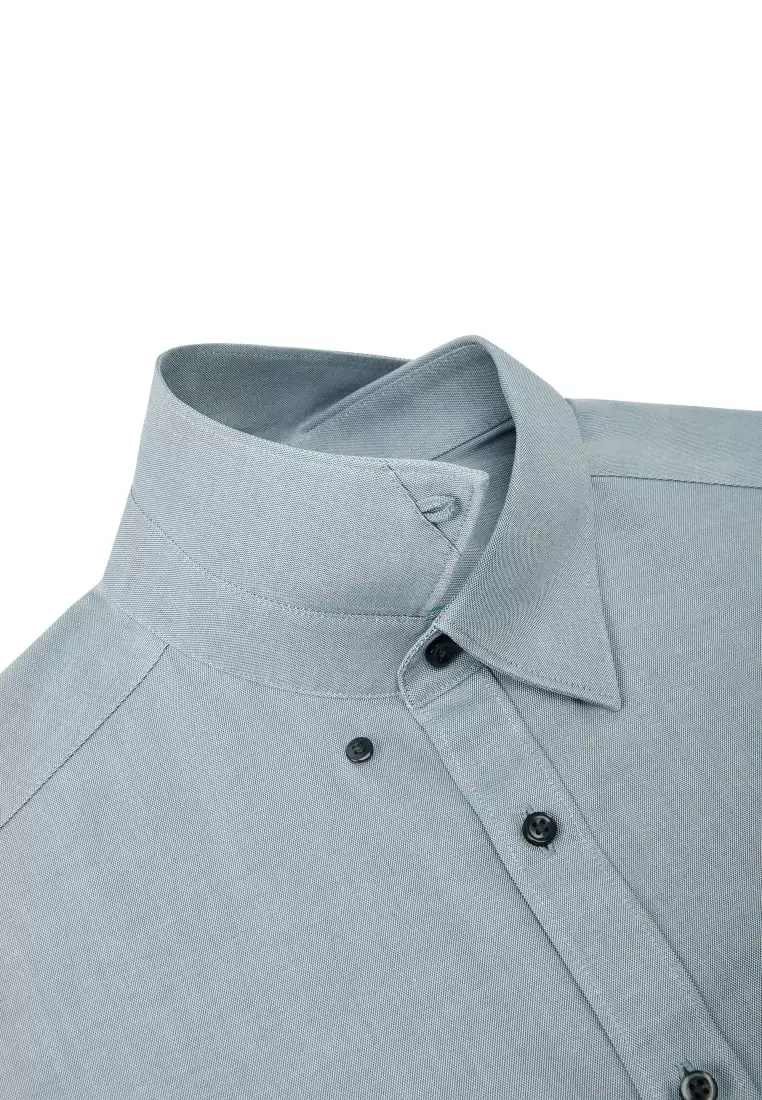 G2000 Non-Iron Smart Fit Oxford Shirt