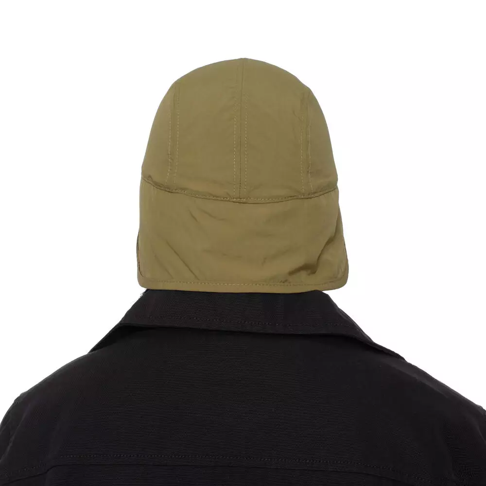 Eiger Hillwander Earflap Cap