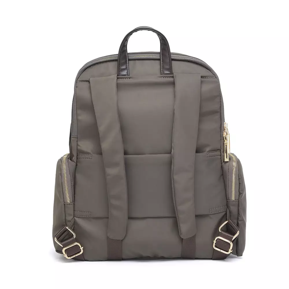 Palomino Denvi Backpack - Khaki