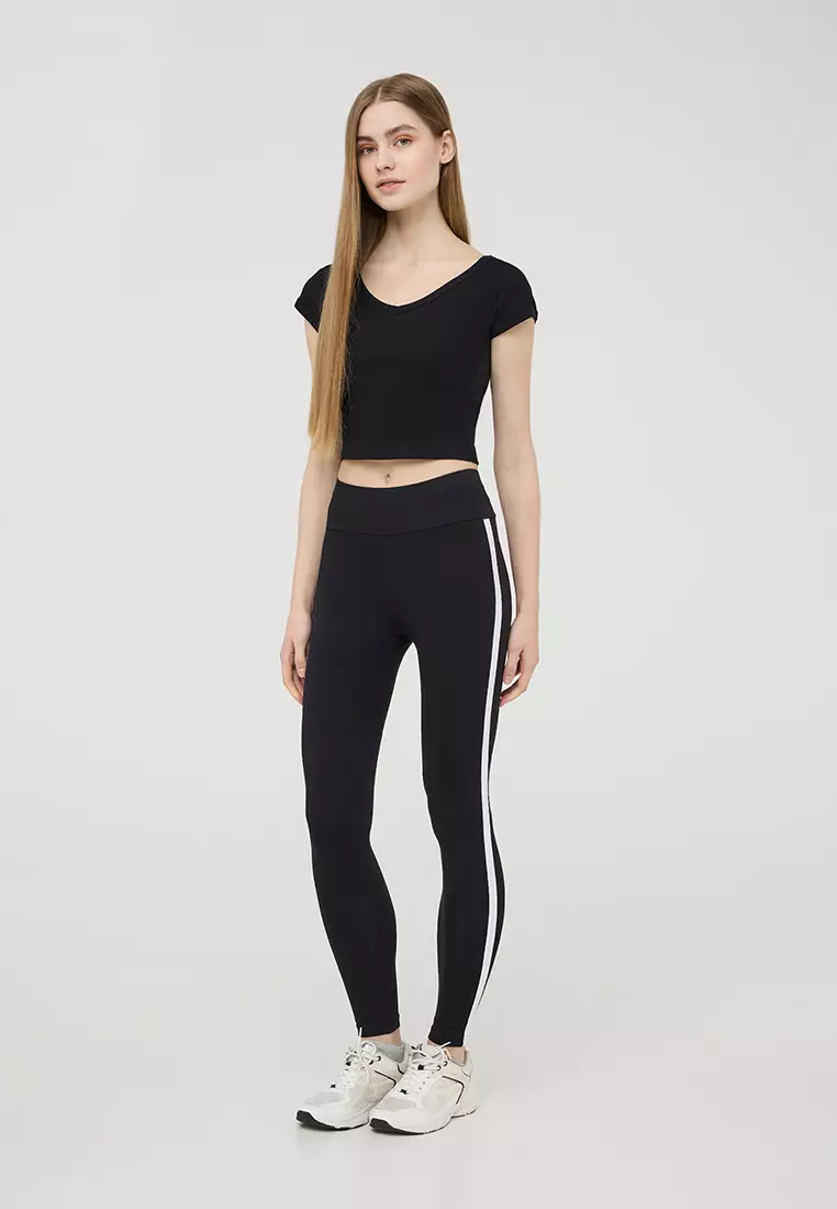 Woman Short-Sleeved T-Shirt