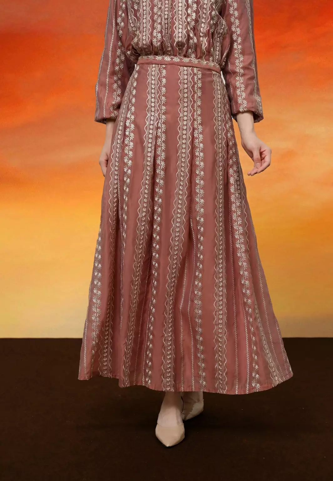 Aira One Set - Berry