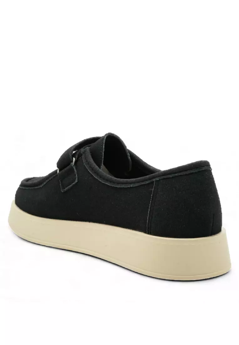 Women Slip On Ballet Casual Flats - 240461443