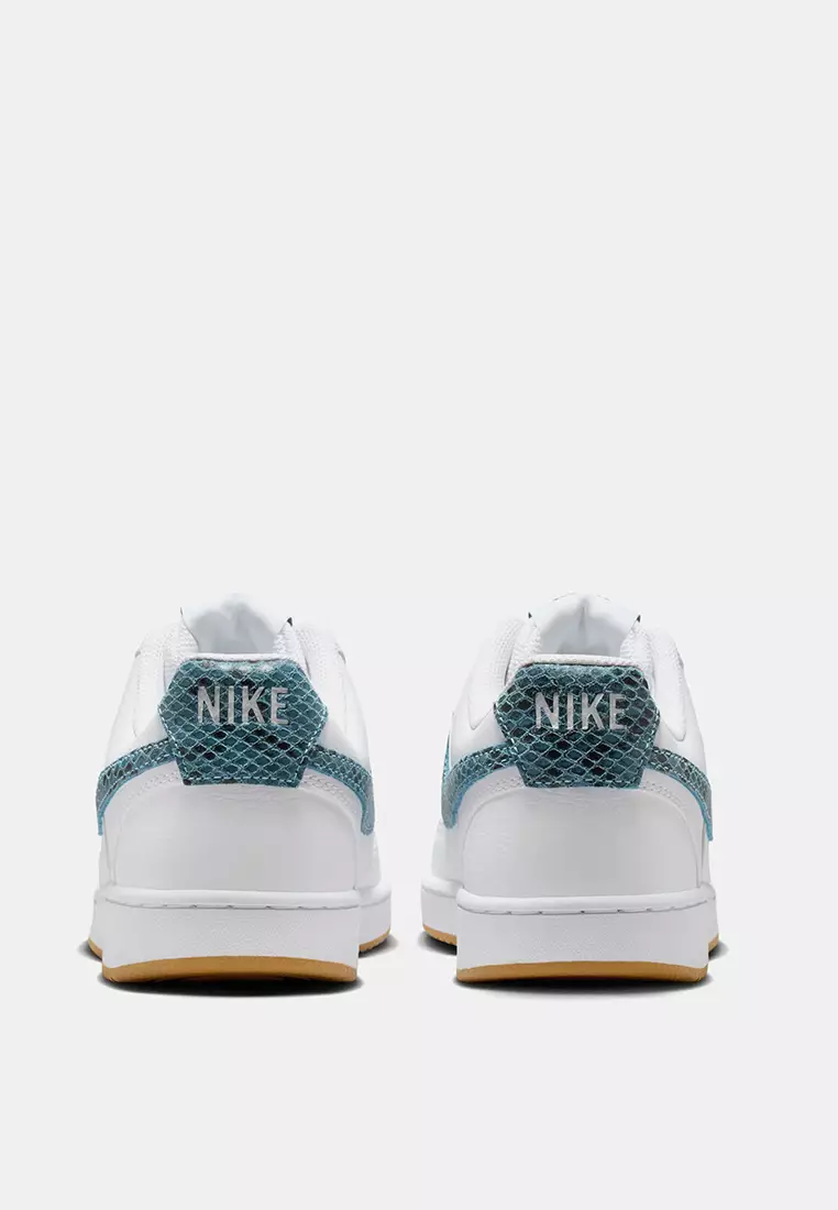 Court Vision Low Premium Women's Shoes
