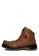 D-Island brown D-Island Shoes Safety Boots Tracking Combat Leather Brown DI594SH55HUUID_3